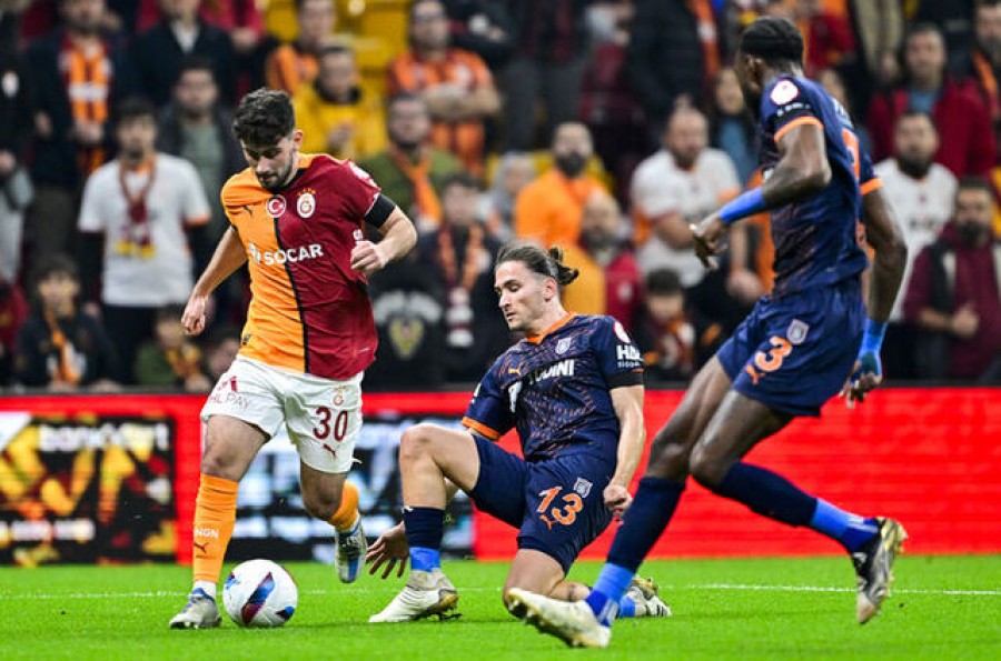 Boluspor Galatasaray maçı ne zaman saat kaçta ve hangi kanalda