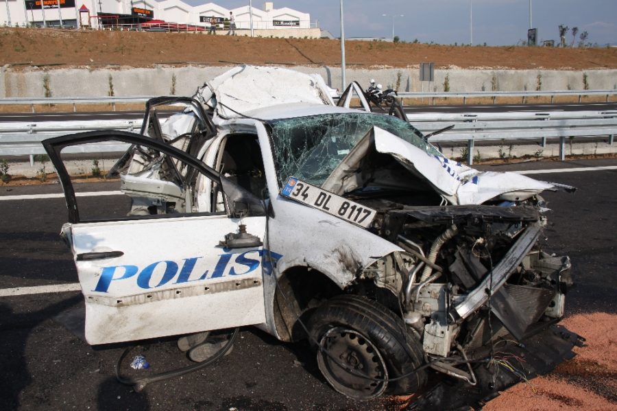 Polisi Sehit Eden Tir Soforu 24 Bin Lira Ceza Aldi Bursada Bugun Bursa Bursa Haber Bursa Haberi Bursa Haberleri Bursa