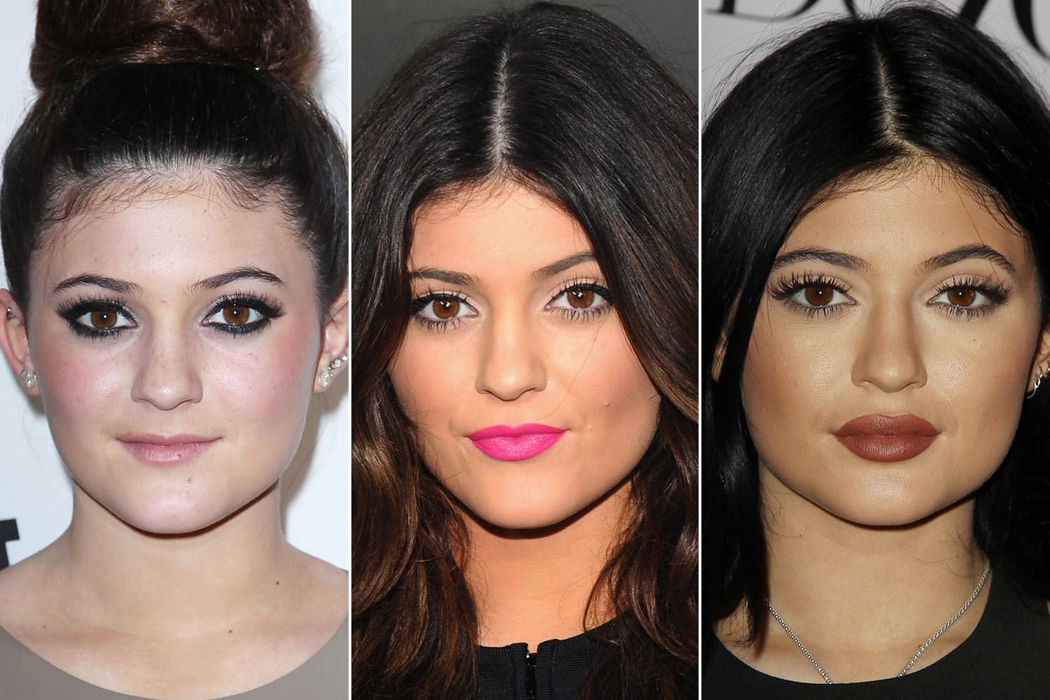 Kylie Jenner hakkında şok iddia 37