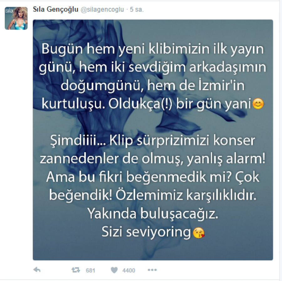 Sıladan suç duyurusu Sıladan suç duyurusu