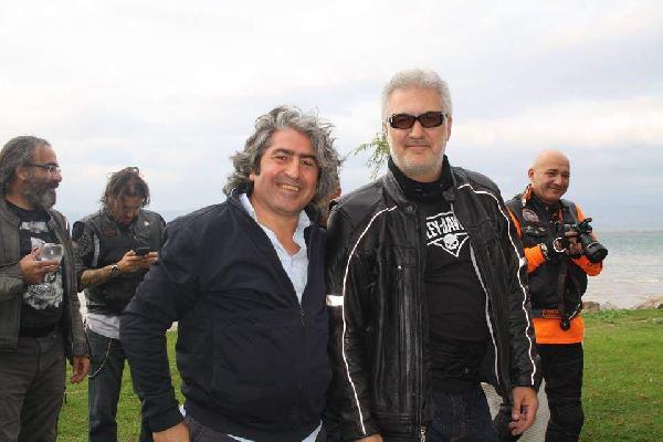 Barbaros Şansal kararı Kuzey Kıbrısı karıştırdı Barbaros Şansal kararı Kuzey Kıbrısı karıştırdı