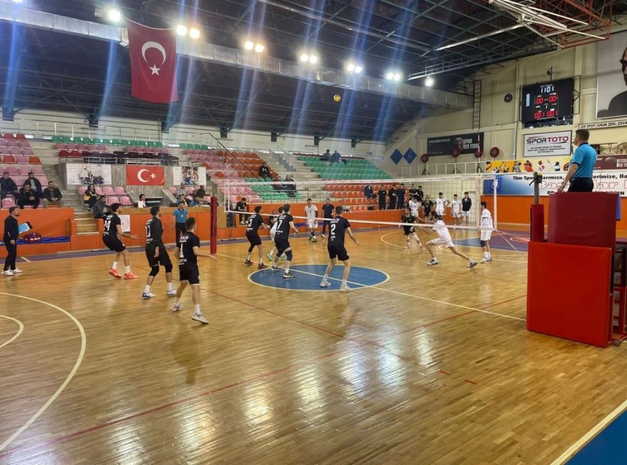 Kilis Gençlik Spor dan Çorum da tarihi başarı Spor Haberleri