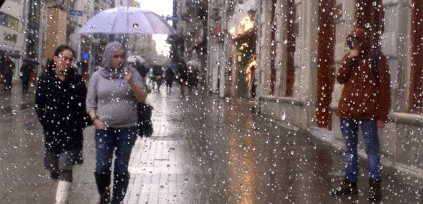 Bursa hava durumunda gece ve gündüz arasındaki ısı farklılıkları bu hafta daha da hissedilecek.
