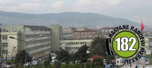 Bursa Devlet Hastanesi Randevu Alma Bursada Bugun Bursa Bursa Haber Bursa Haberi Bursa Haberleri Bursa