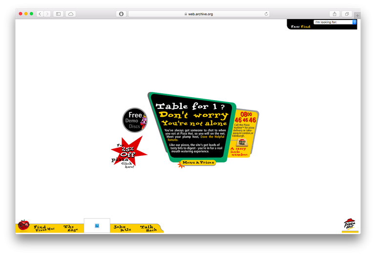 Dünyadaki İlk Web Sitesi Dünyadaki İlk Web Sitesi
