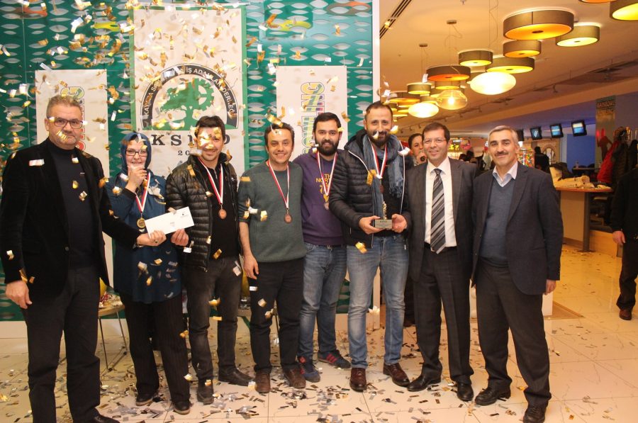 Ali Karaca Marmara University Academia Edu