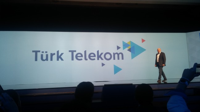 Avea Ve Ttnet Tarih Oldu Bursada Bugun Bursa Bursa Haber Bursa