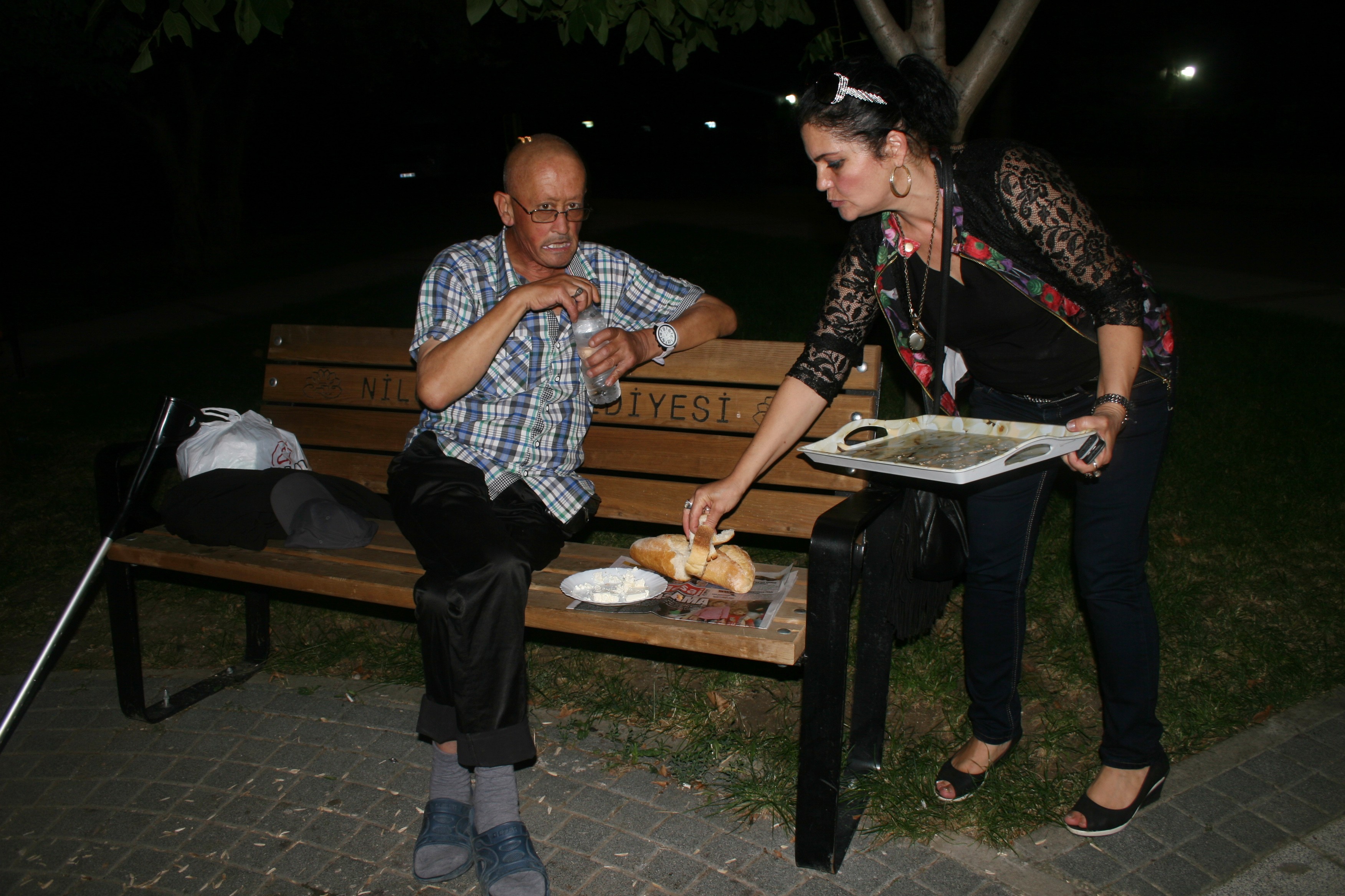 Rüyada Sakat Birini Görmek Ve Ona Yardım Etmek Rüyada Sakat Birini Görmek Ve Ona Yardım Etmek