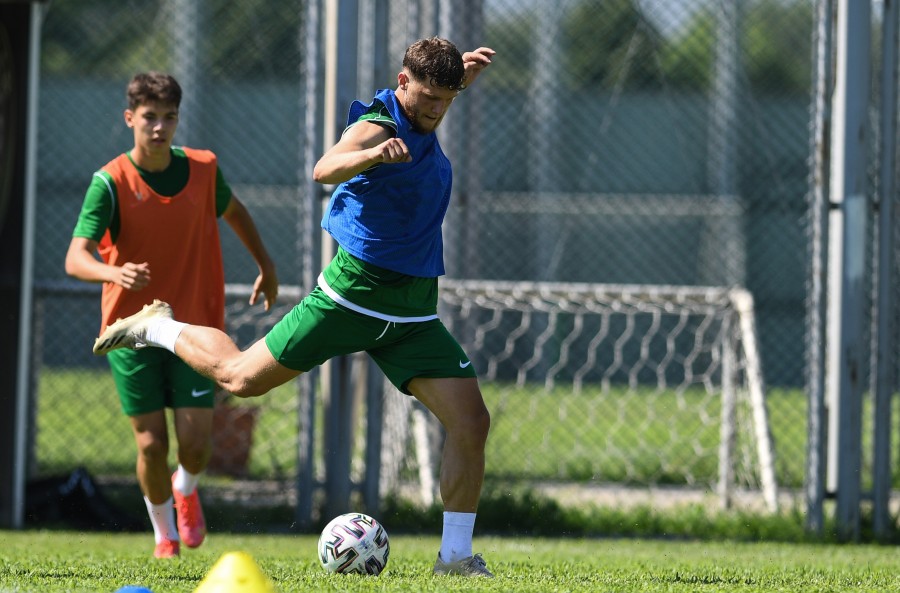 Bursaspor Da Yeni Sezon Haz Rl Klar Devam Ediyor Spor Haberleri