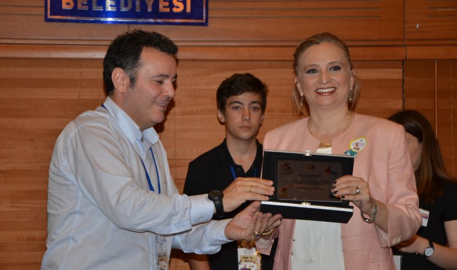 2. Uluslararası Çocuk Hakları Film Festivali, Bursa’da Başladı 2. Uluslararası Çocuk Hakları Film Festivali, Bursa’da Başladı