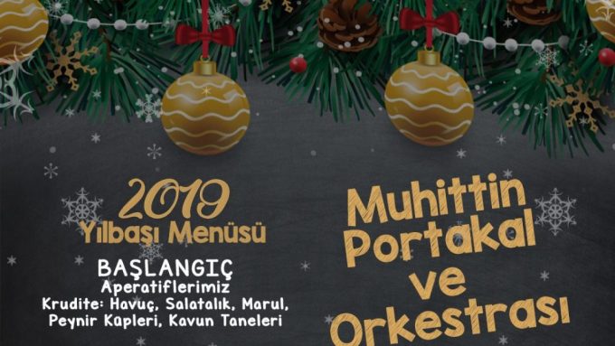 Cam Et Mangal Yilbasi Programi Bursa Etkinlikleri Bursadabugun Com