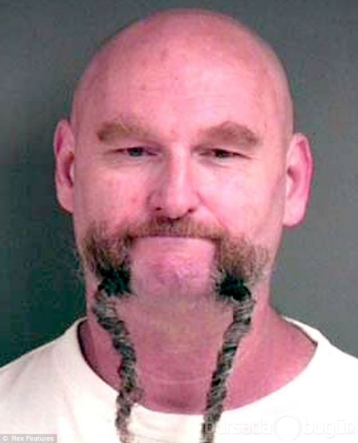 Фото Лысых С Бородой Без Усов — Картинки фотографии