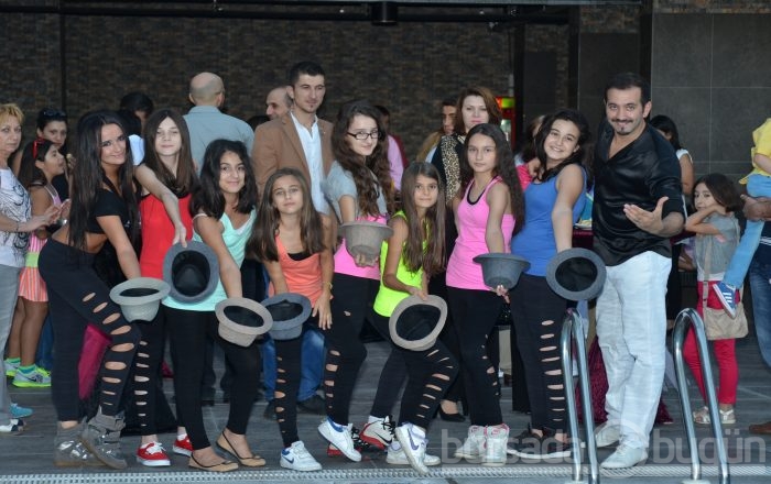 Euphoria Bursa