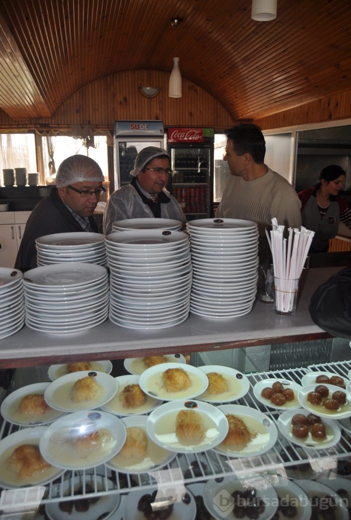 Bursa da bugün neler oldu 21 Mart 2014 Foto Galerisi 12