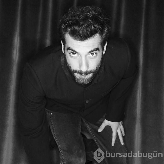 Genç ve yakışıklı oyuncular Foto Galerisi