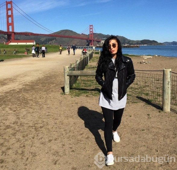 İrem Derici�nin eski hali şaşırttı Foto Galerisi 4