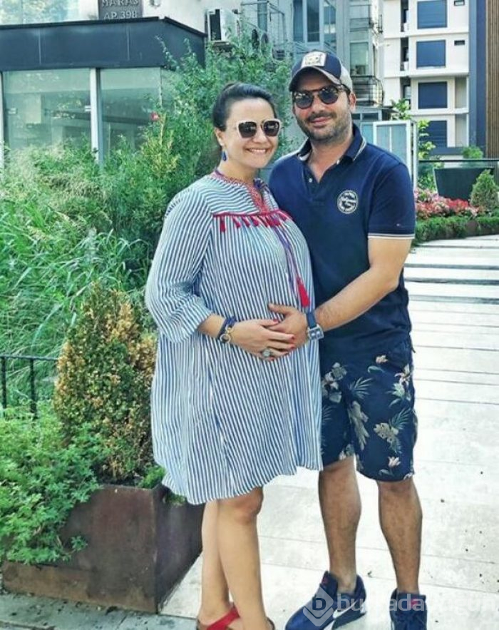 Ezgi Sertel Reklam Arasinda Bebegimi Kaybettim Foto Galerisi 4 Bursadabugun Com