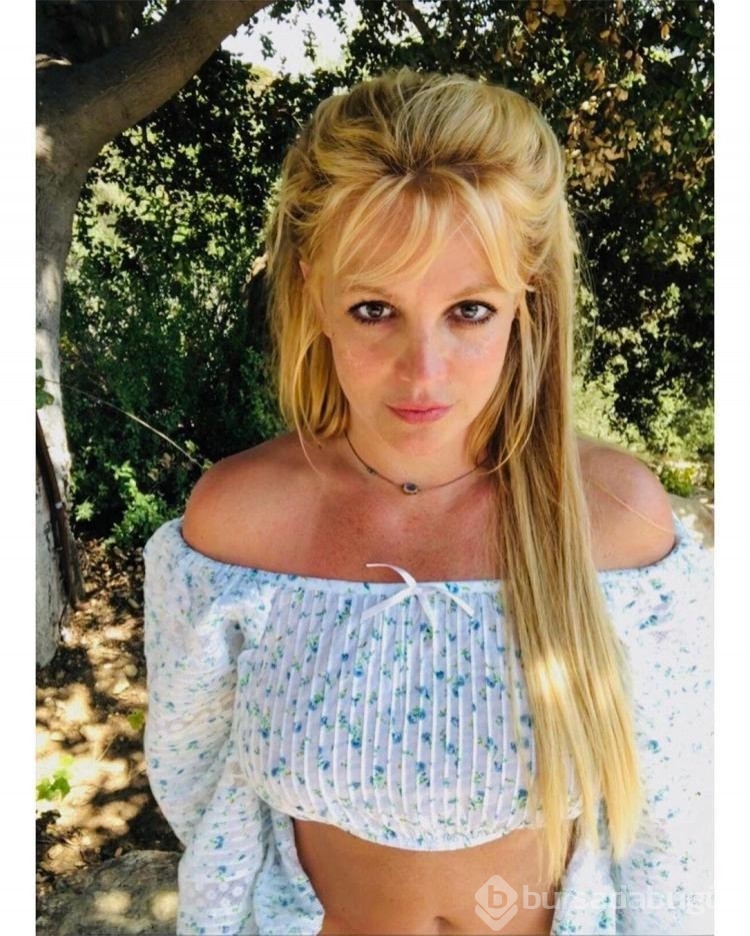 Britney Spears Plak Payla M Yla G Ndem Oldu Foto Galerisi