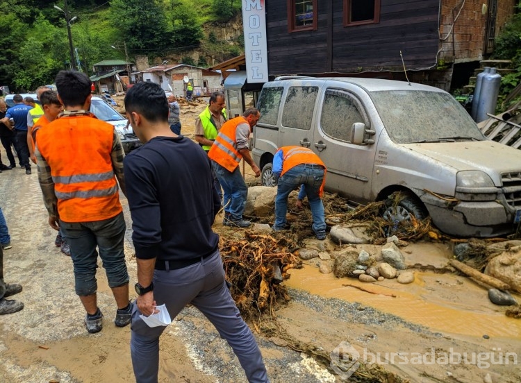 Karadeniz Deki Mikro Deprem Tehlikesi Foto Galerisi