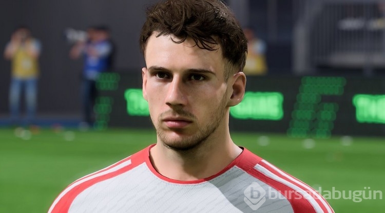 EA Sports FC 24 oyununa Arda Güler güncellemesi Foto Galerisi 5