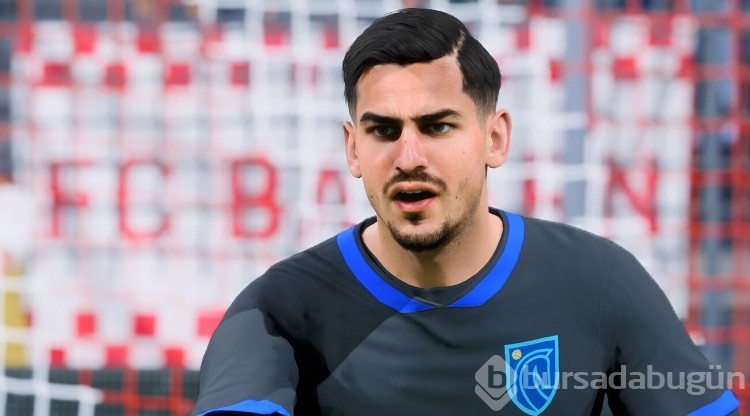 EA Sports FC 24 oyununa Arda Güler güncellemesi Foto Galerisi 13