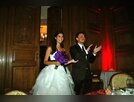 Tuba Büyüküstün ve Onur Saylak'ın düğün fotoğrafları