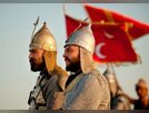 Muhteşem Yüzyıl'ın savaş sahneleri