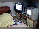 Çılgın internet bağımlıları