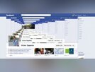 Facebook'ta yaratıcı profiller