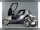 Tek kişilik otomobiller