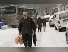 İşte Bursa'dan kar manzaraları