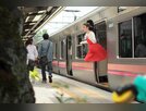 Japonya bu kızı konuşuyor