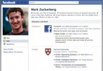 Facebook'ta profil açan ilk 10 kişi