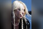 Taylor Momsen