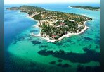 En mavi 20 tatil rotası