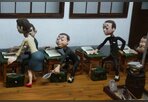 Dünyanın En Erotik Parkı