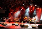 Gips Kings Bursalılar'ı uçurdu