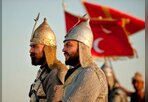 Muhteşem Yüzyıl'ın savaş sahneleri
