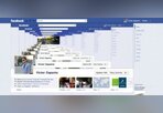 Facebook'ta yaratıcı profiller