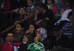 Carmen Sirki Bursalılar’ı büyüledi 