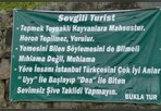 Yurdum insanı fıkra gibi