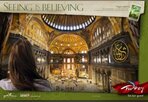 Türkiye'yi bu afişlerle tanıtacaklar