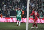 Bursaspor Orduspor maçı
