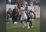 Manisaspor Bursaspor maçı