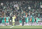 Bursaspor-İstanbul BŞB maçı