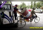 Gülmekten öldüren komik fotoğraflar
