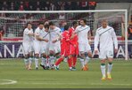 Samsunspor Bursaspor maçı 