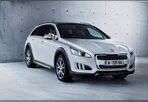 Peugeot'un 5 yeni modeli