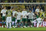 Fenerbahçe Bursaspor maçı