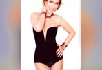 Seda Sayan Marie Claire'e özel pozlar